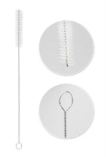 Bild in Galerie laden, Bürste Nylon, 27cm