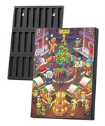 Bild in Galerie laden, Clipper Feuerzeuge Adventskalender 2026 mit Collector Board