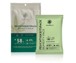 Bild in Galerie laden, Truemidity® Plant Feuchtigkeitspacks 2-Wege Feuchtigkeitsregulator 58%, 60g