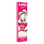 Bild in Galerie laden, G-Rollz | 'Thug for Life' 50 King Size Pink Papers + Tips