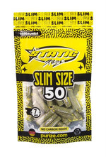 Bild in Galerie laden, PURIZE® Static Slim Size Filter ø7mm
