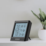 Bild in Galerie laden, Smart Hygrometer B2 mit Display und internem Klimasensor