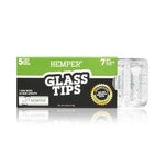 Bild in Galerie laden, Glass Filter, Glas Tip s 6mm | Display HEMPER