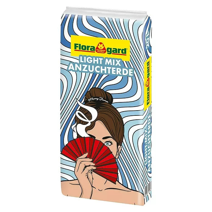 Floraguard Professionell GrowMix