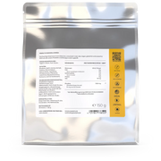 SwissFx Rhodiola Rosea Gummibärchen