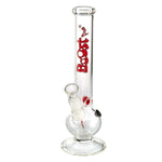 Bild in Galerie laden, Boost | Bouncer Glas - Bong H:32cm Ø:40mm SG:14.5mm WT: 5mm (ca.)
