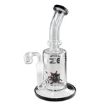 Bild in Galerie laden, BLAZE Virus Ball Ölbong/Dab Rig