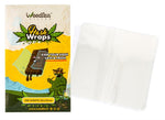 Bild in Galerie laden, WEEDLEZ® Hash Wraps Premium-Extraktionsfolien, 25x25cm, 100 Blätter/Packung