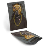 Bild in Galerie laden, G-Rollz | 100x150 mm Smellproof Bags | 'Rap'