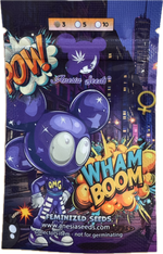 Bild in Galerie laden, WHAM BOOM, Dankberry/ Star Pebbles