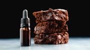 Lust auf etwas Neues? Entdecke die Welt des Backens mit CBD!