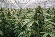 Cannabis ernten und trocknen