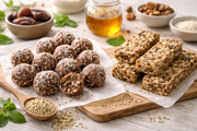 Hanfsamen: Die unterschätzte Superfood-Quelle