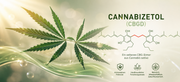 Das seltene CBG-Dimer aus Cannabis Sativa L