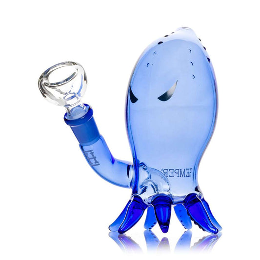 HEMPER Kraken Bong 5.7" (ca. 14,5 cm)