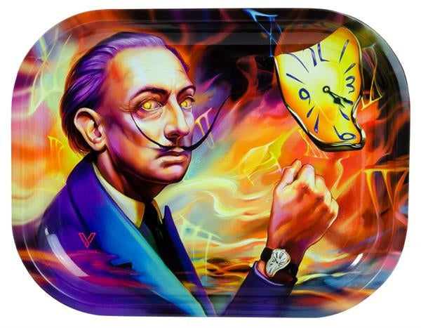 Rolling Tray, klein, diverse Motive