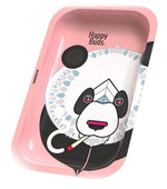 Bild in Galerie laden, HappyTray Mischschale  Panda, Turtle, Tiger, Gorilla,