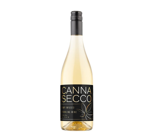 Palacio CANNASECCO Extra dry 12,5 % alc., 0,75 l