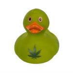 Bild in Galerie laden, Gummiente - Quietscheente "Stoner"