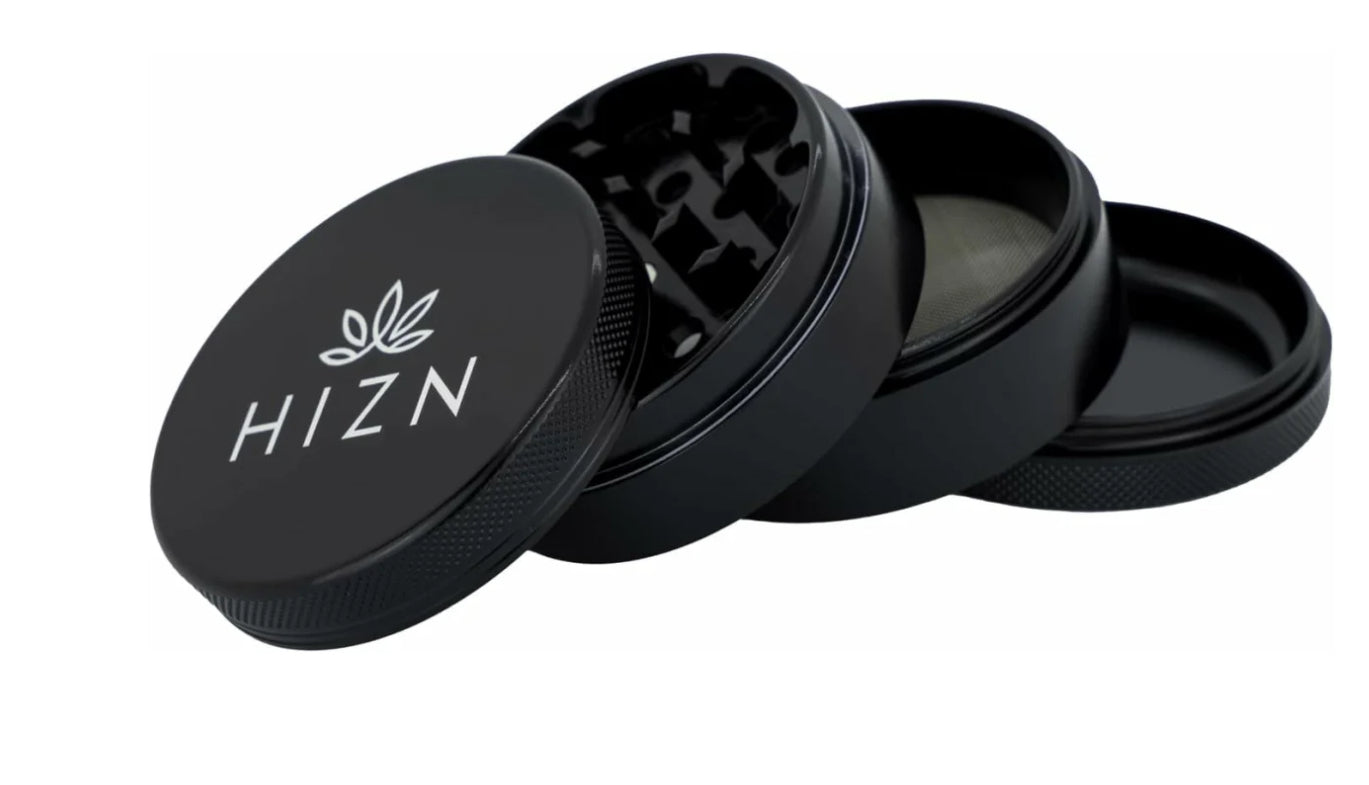 HIZN Keramik Grinder 63mm