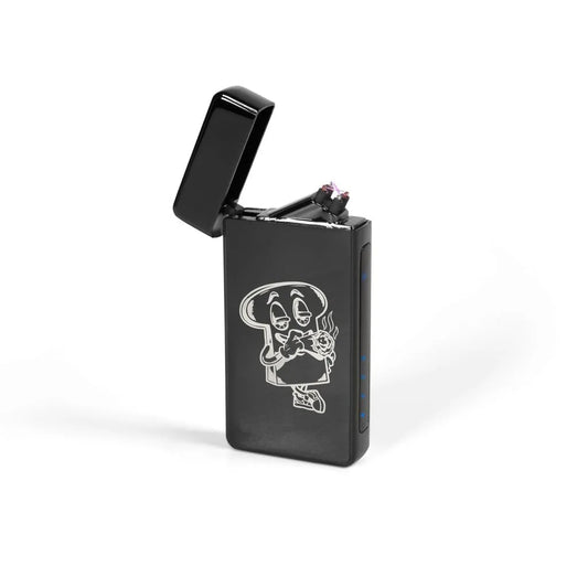 TOASTED ELECTRONIC LIGHTER