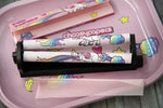 Bild in Galerie laden, Drehmaschine Cone Roller King Size "Multi Leaf",