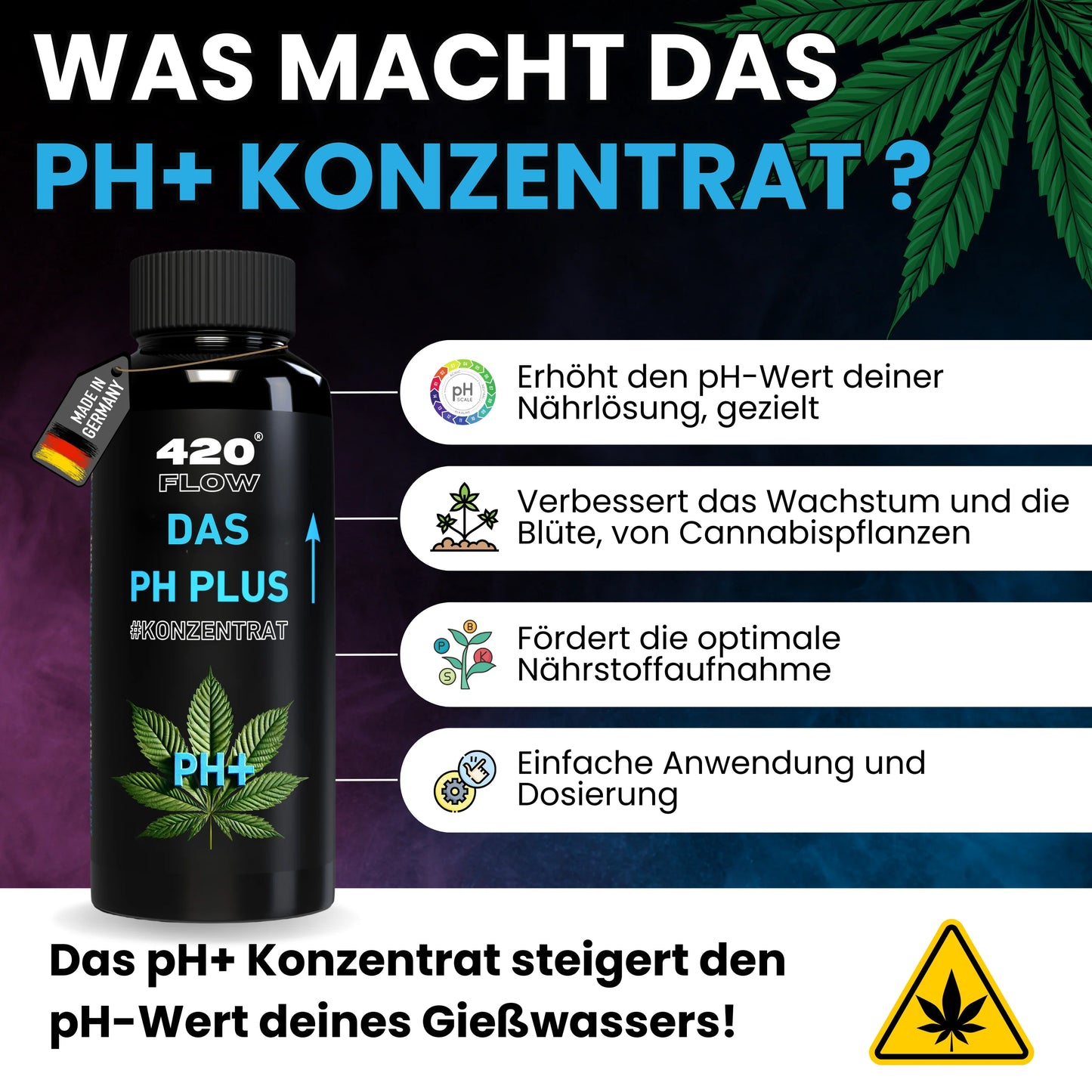 PH Plus