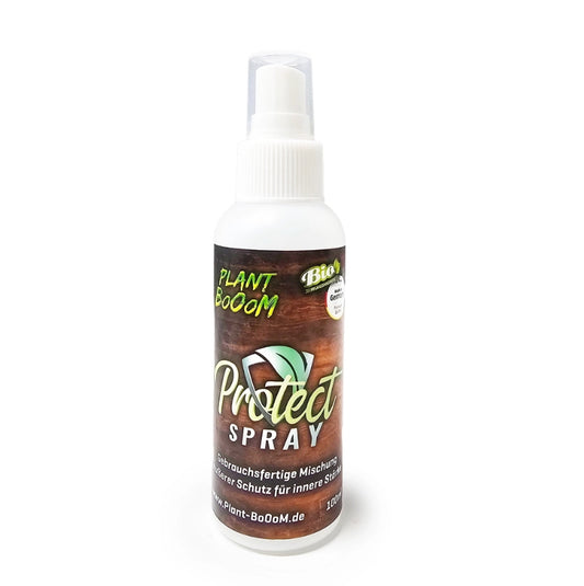 Plant BoOom Protect Spray