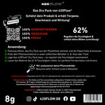Bild in Galerie laden, Das Dry Pack 62 % – Feuchtigkeitsregulierer,