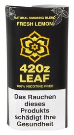 Bild in Galerie laden, 420z Leaf Kräutermischung, nikotinfrei, Diverse