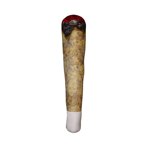 Ganja Pillow Joint - Black Week Angebot