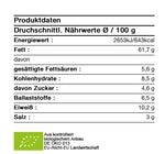 Bild in Galerie laden, Bio Pesto Chili 150g