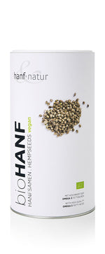 Bild in Galerie laden, Hanf Samen, ganz