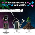 Bild in Galerie laden, Der Wurzelbooster