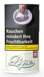 Bild in Galerie laden, Pepe Zigarettentabak Fine Green 1 Gebinde