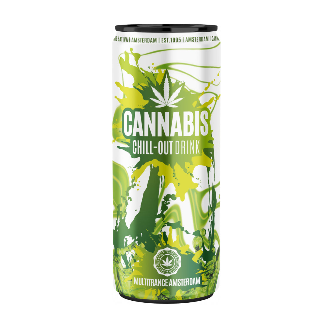 Chill Out Drink