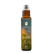 Hemnia SHINE: Aroma Roll-on für Freude, 10 ml