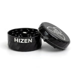 Bild in Galerie laden, Alumium Hizen Grinder 3-teilig 63mm