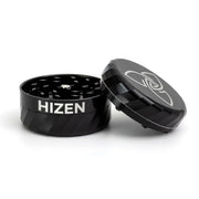 Alumium Hizen Grinder 3-teilig 63mm