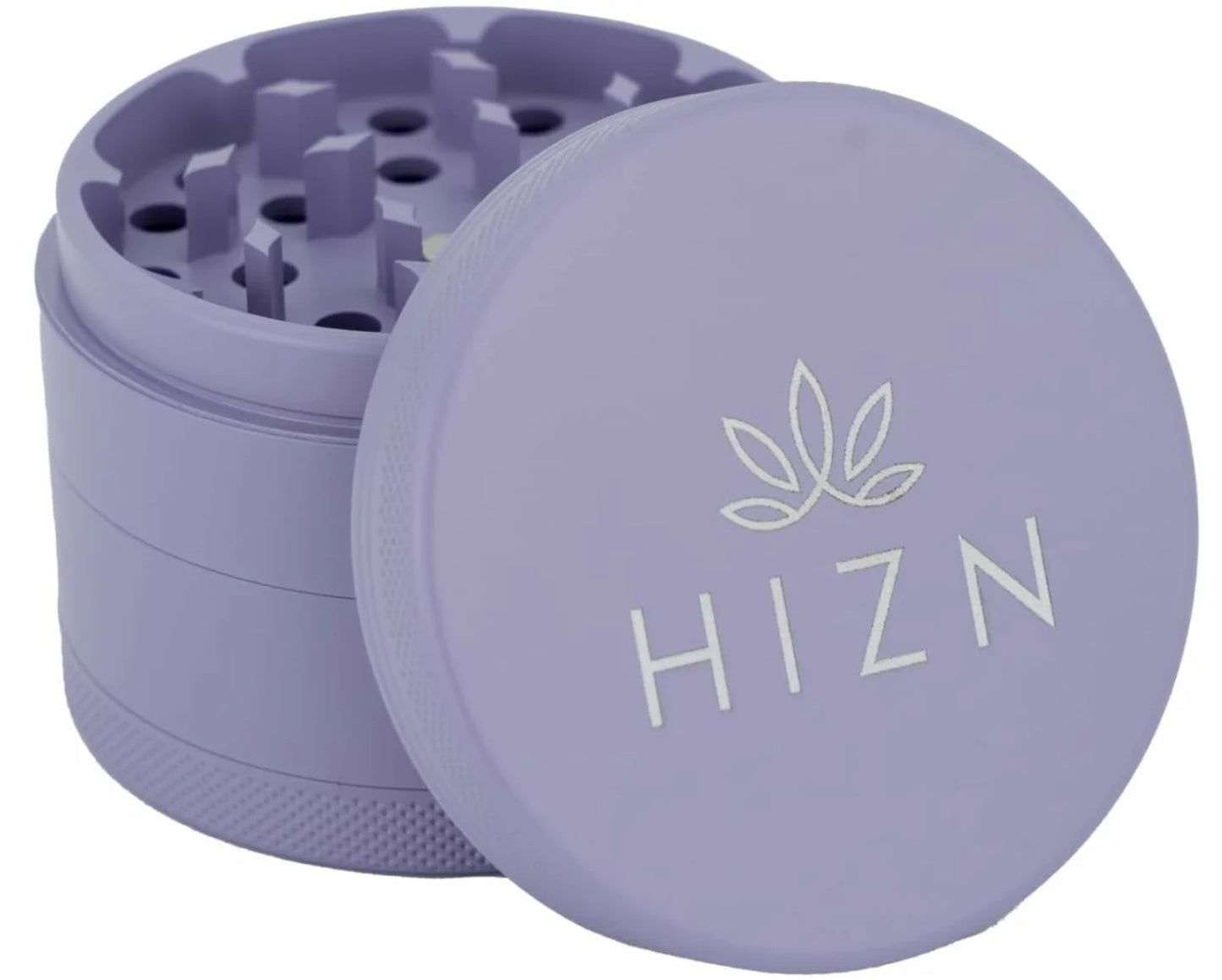 HIZN Keramik Grinder 63mm