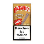 Bild in Galerie laden, Backwoods, 5 Leaf Wrapper