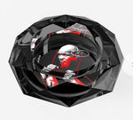 Bild in Galerie laden, Tyson 2.0 Aschenbecher L, Diamond Cut Boxing Mike