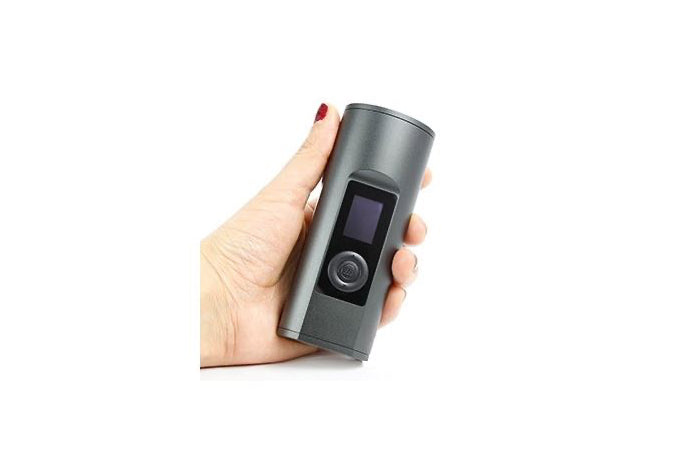 Arizer Solo 2 Vaporizer