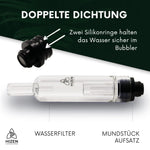 Bild in Galerie laden, Bubbler Mundstück - Convectum