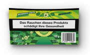 Tütenfutter GREEN Kräutermischung, nikotinfrei,