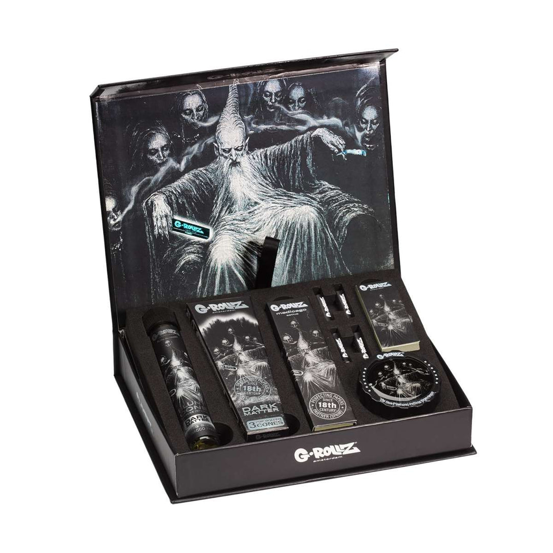 G-Rollz | Gift Box XS 'Dark Matter'