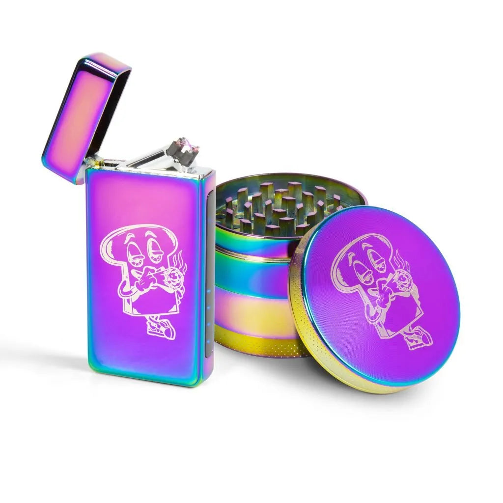 TOASTED BUNDLE