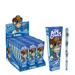Bild in Galerie laden, G-Rollz | Ape Cones "Berry Blue" - 3 Pop Cones