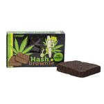 Bild in Galerie laden, Hash Brownie Reines Cannabis, kein THC, diverse Aromen