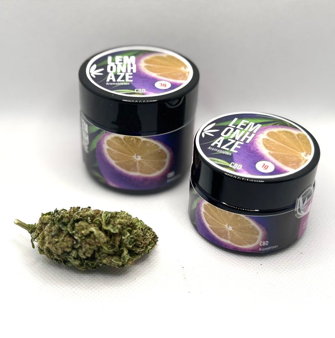 Lemon Haze